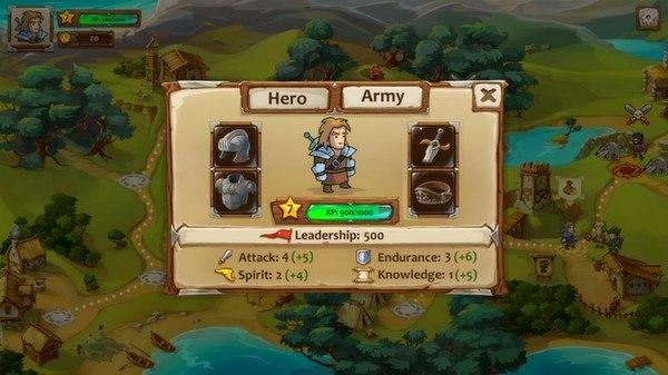 Braveland اوروبي رابط هديه ستيم