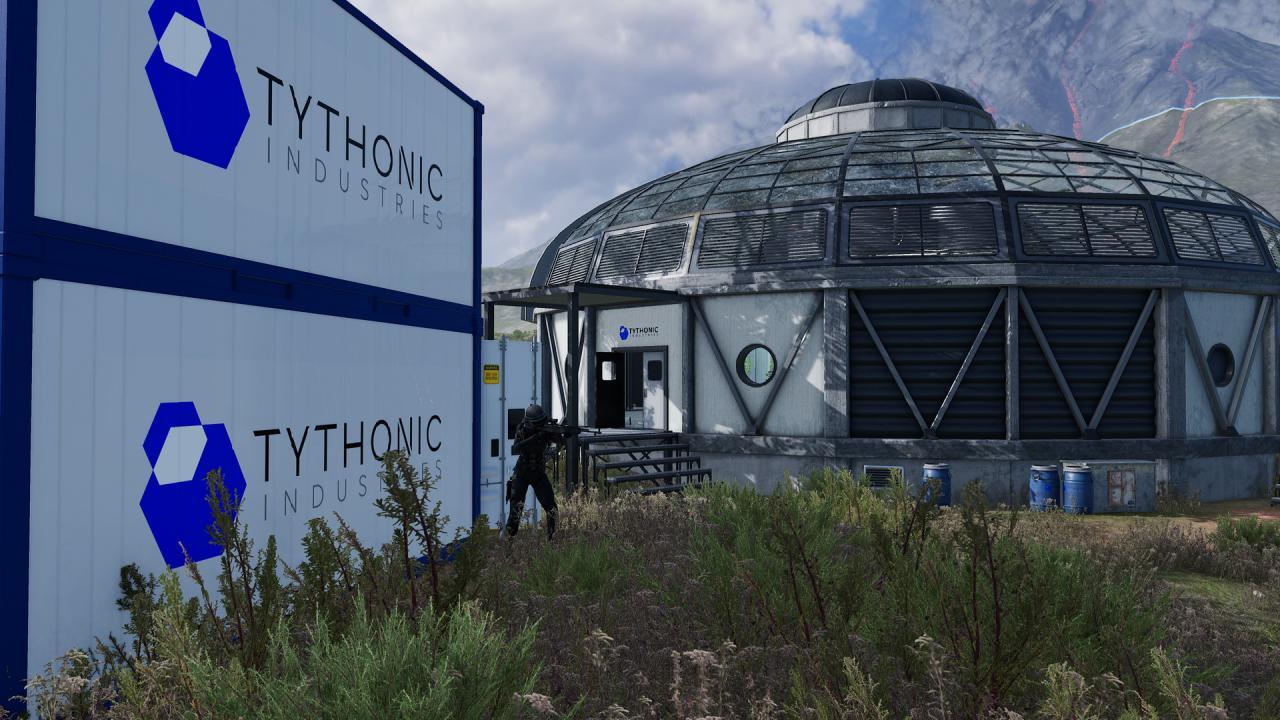 PUBG - Survivor Pass: Highlands DLC ستيم كود رقمي