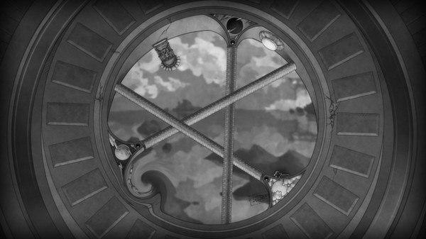 The Bridge ستيم هدية