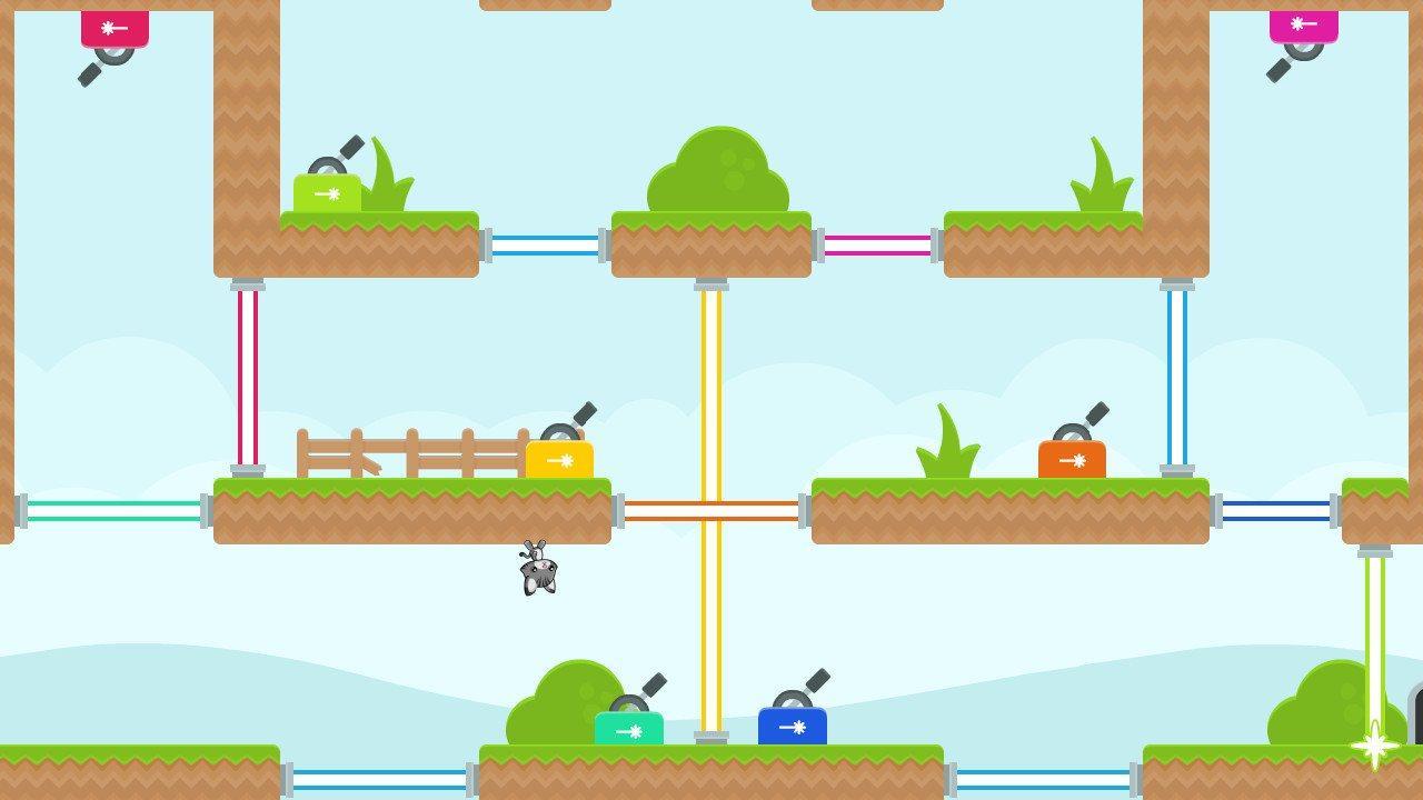 Gravity Cat ستيم كود رقمي