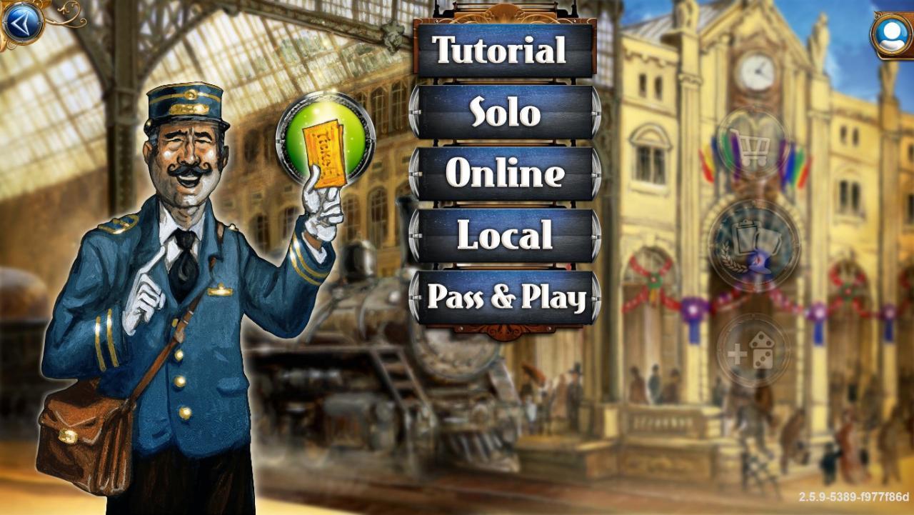 Ticket To Ride Collection حزمة ستيم كود رقمي