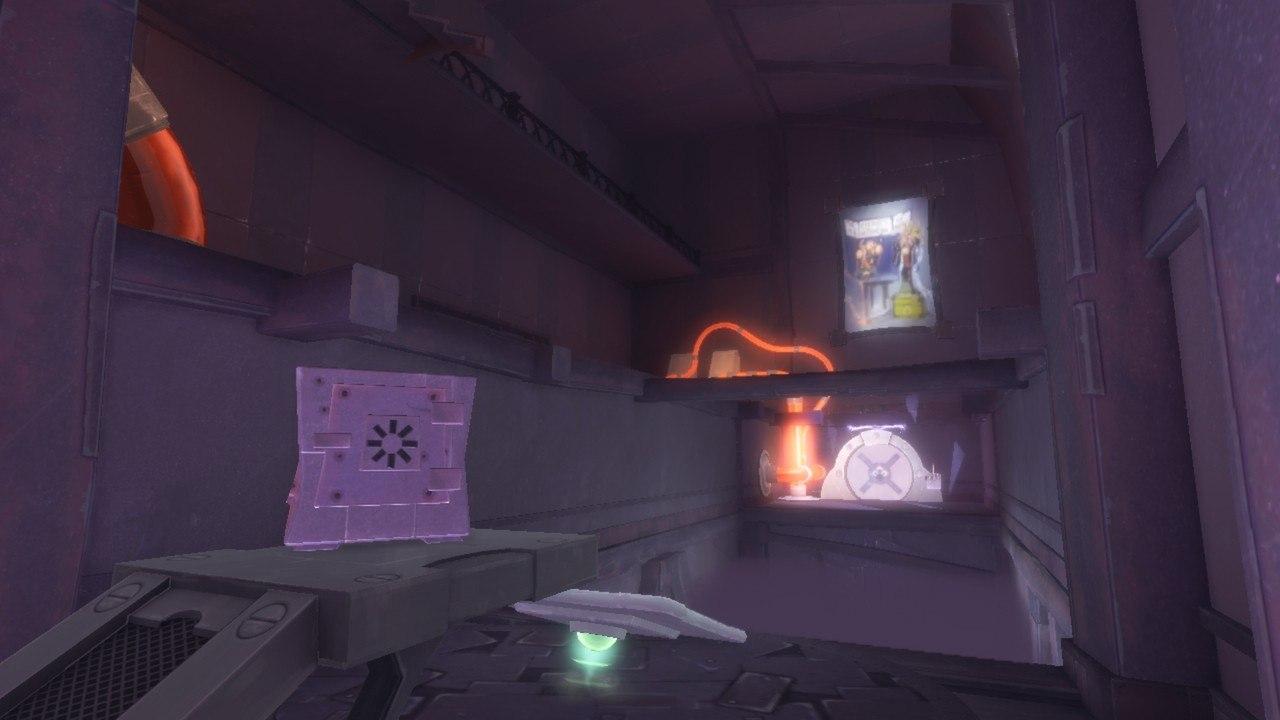 Quantum Conundrum حزمة اوروبي ستيم كود رقمي