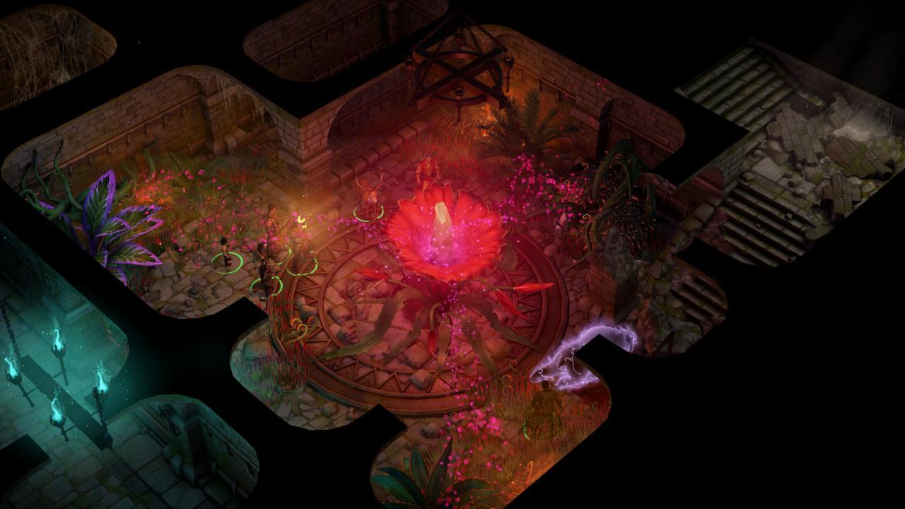 Pathfinder: Kingmaker - Varnhold'S Lot DLC بي سي ستيم كود رقمي