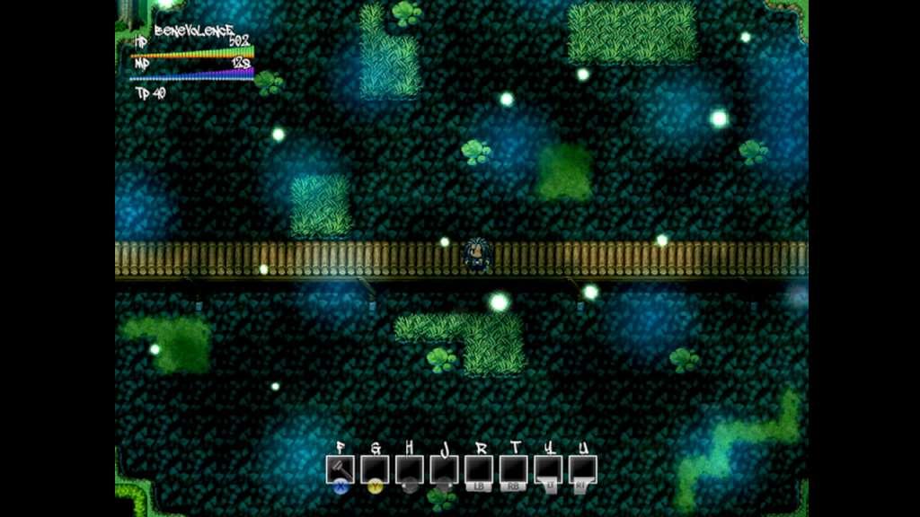 Tales Of The Elements ستيم كود رقمي