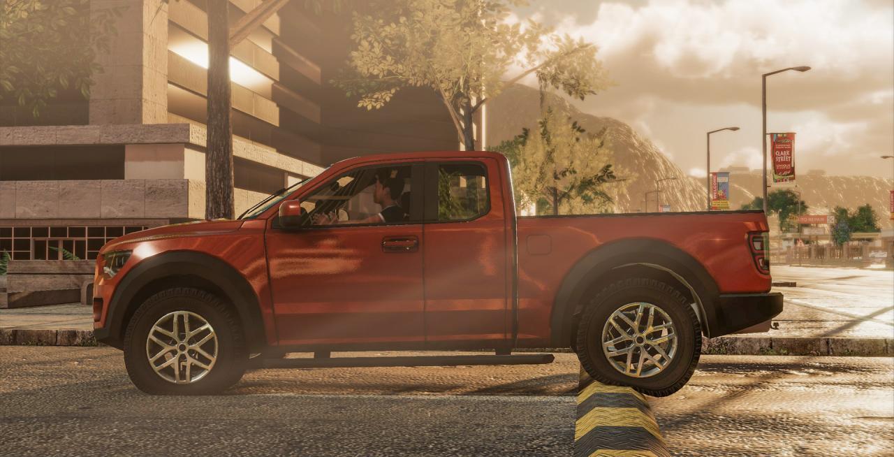 Truck And Logistics Simulator اوروبي ستيم كود رقمي
