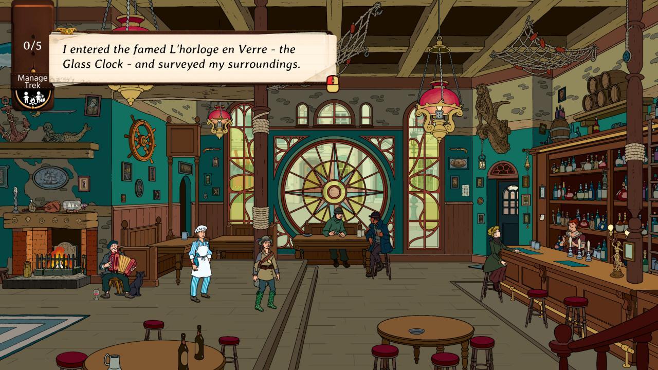 Curious Expedition 2 ستيم كود رقمي