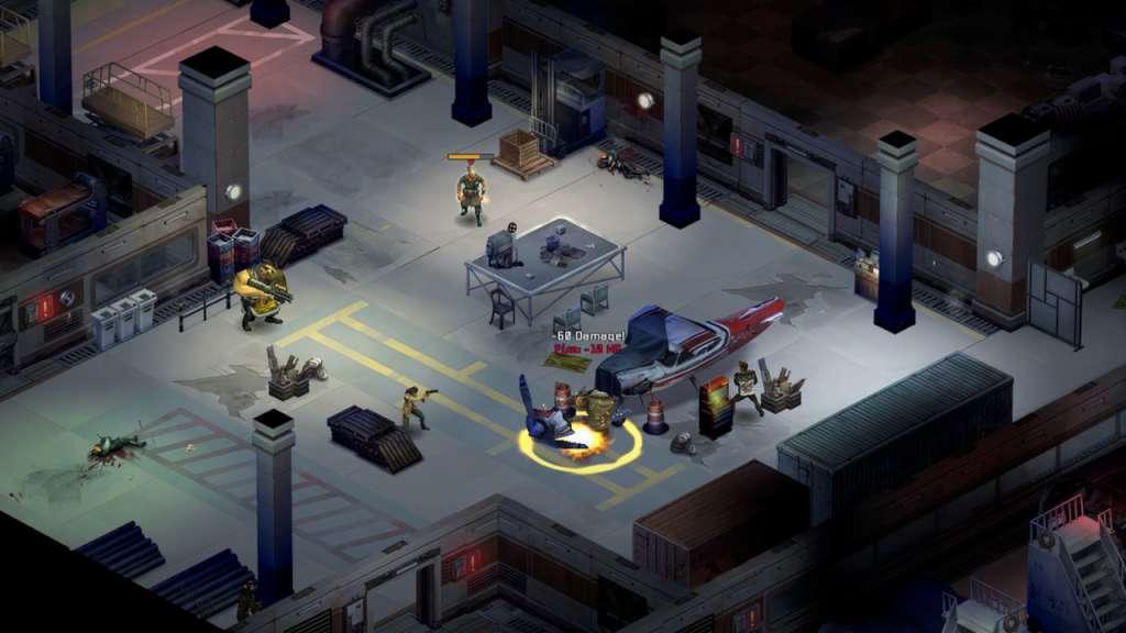 Shadowrun Returns ستيم كود رقمي