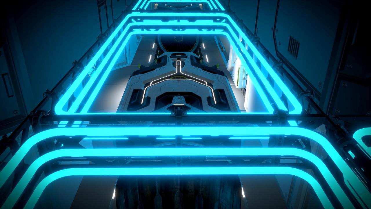 Space Engineers - Sparks Of The Future DLC اوروبي رابط هديه ستيم