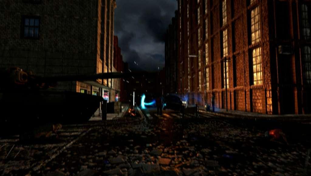 The Last Dawn : The First Invasion ستيم كود رقمي