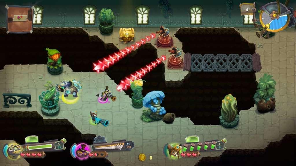 Genetic Disaster ارجنتيني اكسبوكس 1 كود رقمي