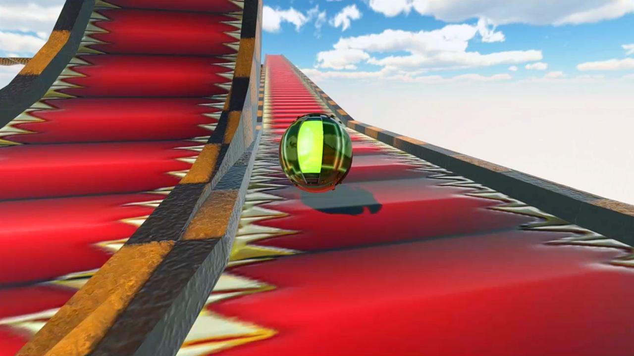 Airon Ball ستيم كود رقمي