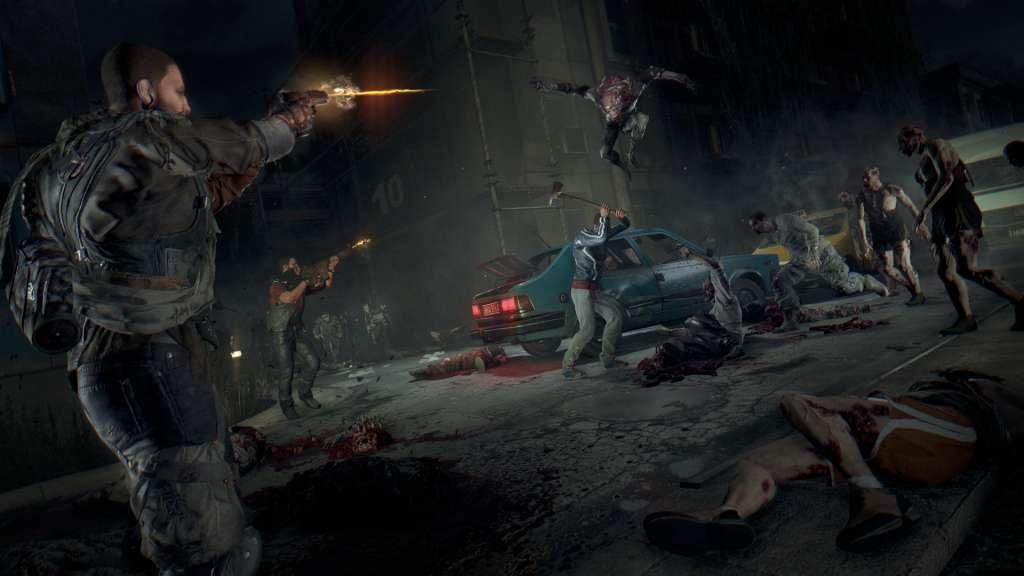 Dying Light - اولتمت Survivor حزمة DLC ستيم كود رقمي