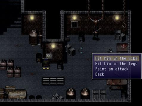 Mercury: Cascade Into Madness ستيم كود رقمي