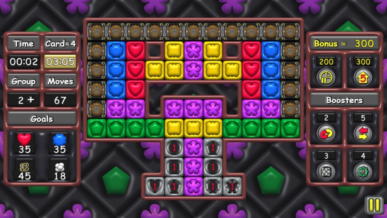 Tisnart Shapes ستيم كود رقمي