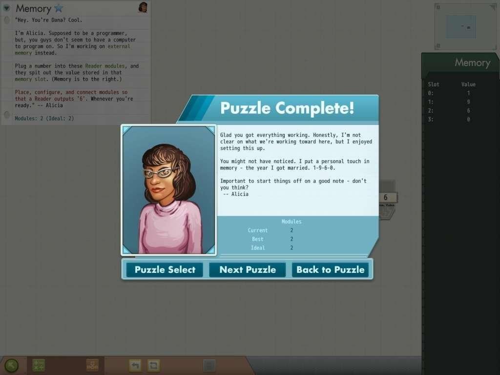 Silicon Zeroes ستيم كود رقمي