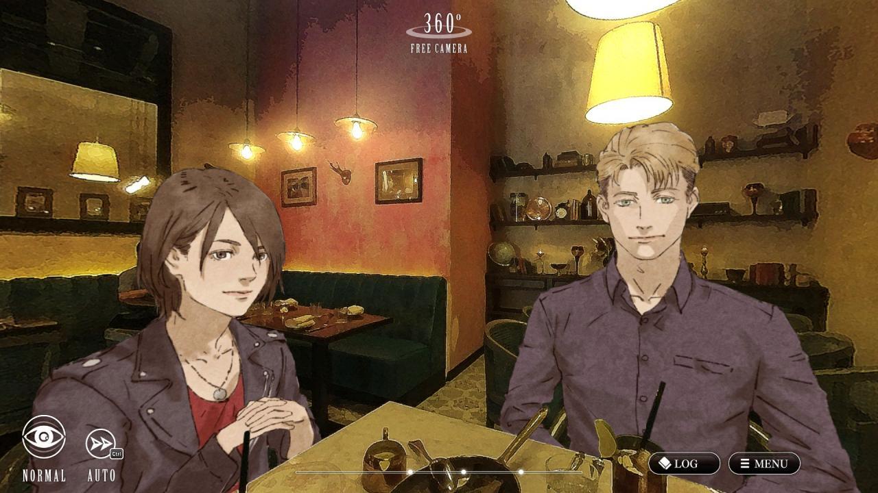 Alternate Jake Hunter: DAEDALUS The Awakening Of Golden Jazz بي سي ستيم كود رقمي