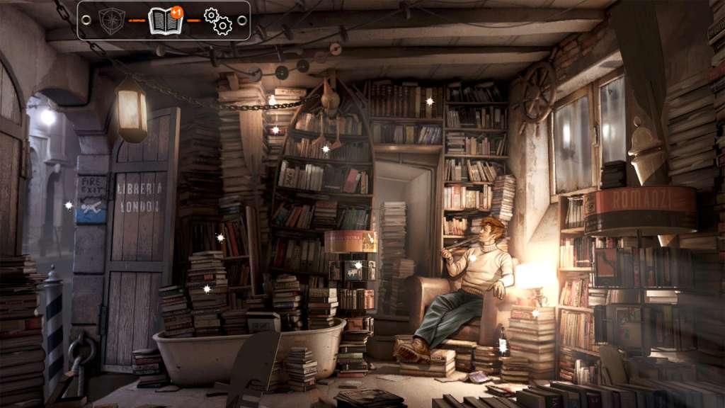 Corto Maltese: Secrets Of Venice بي سي ستيم كود رقمي