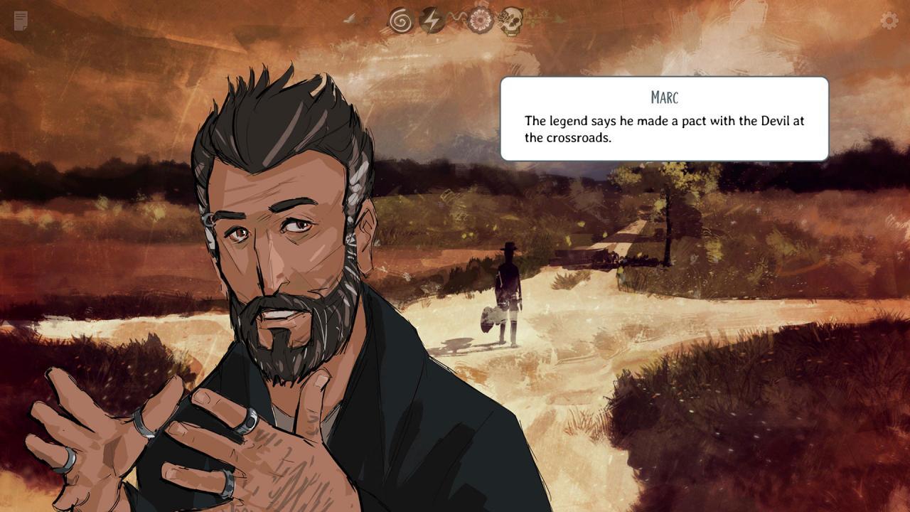 Across The Grooves ستيم كود رقمي