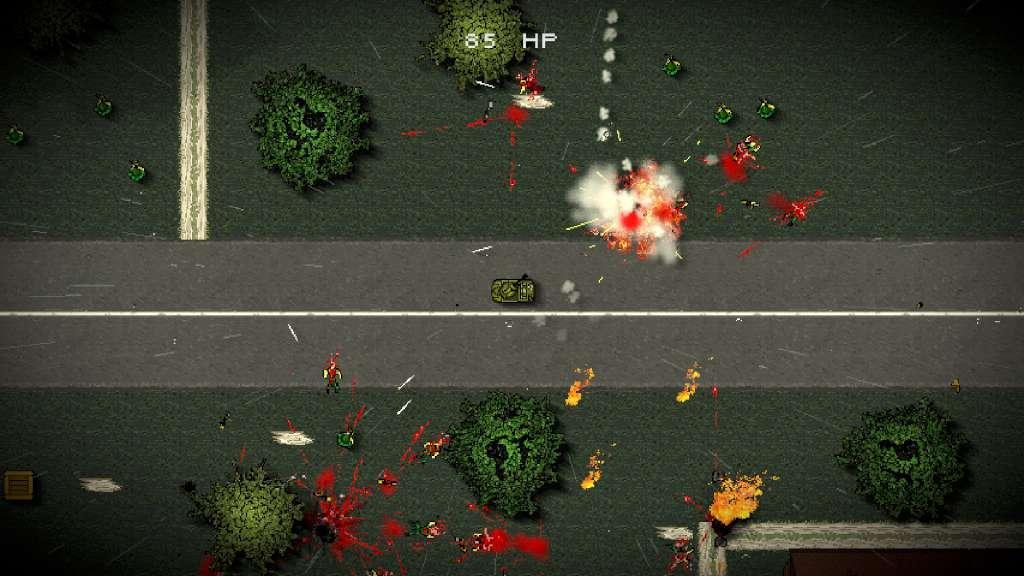 Get CARNAGE!!! ستيم كود رقمي