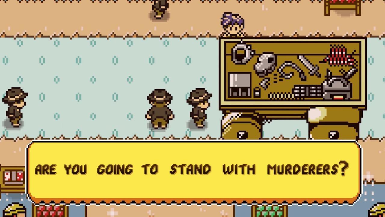 Monster Crown ستيم كود رقمي