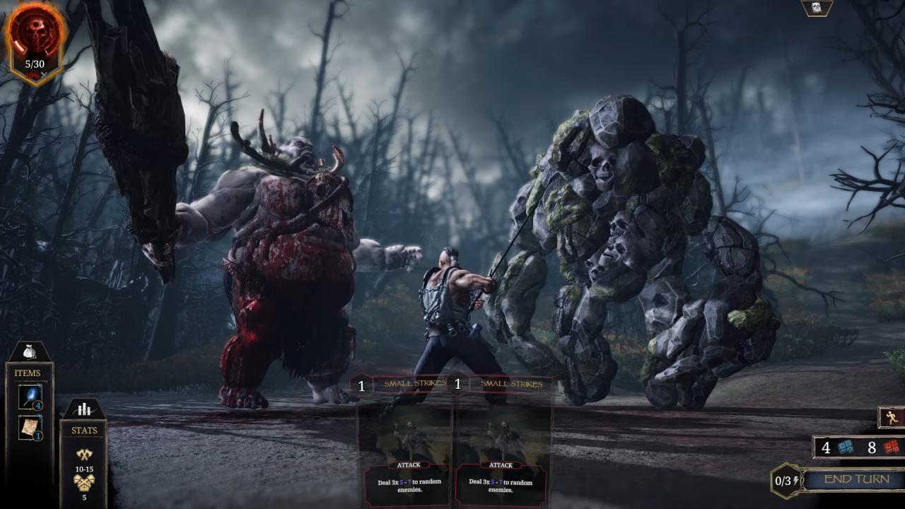 Tainted Grail: Conquest بي سي رابط هديه ستيم