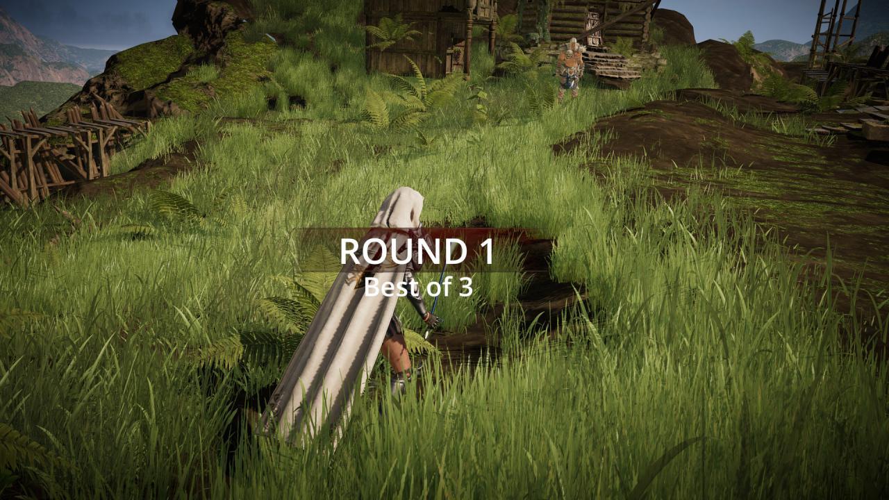 Gladiator: Blades Of Fury ستيم كود رقمي