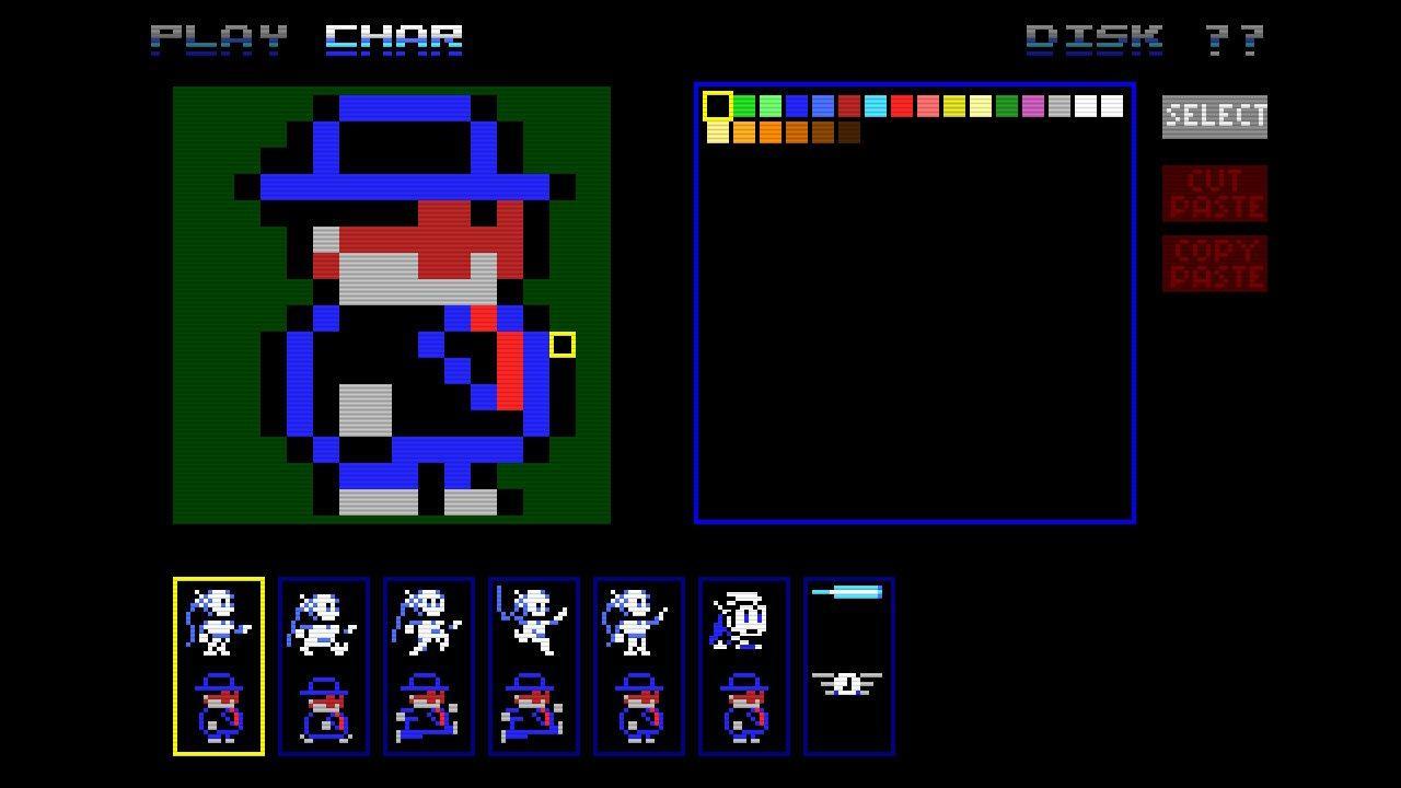 Mini Ghost بي سي ستيم كود رقمي