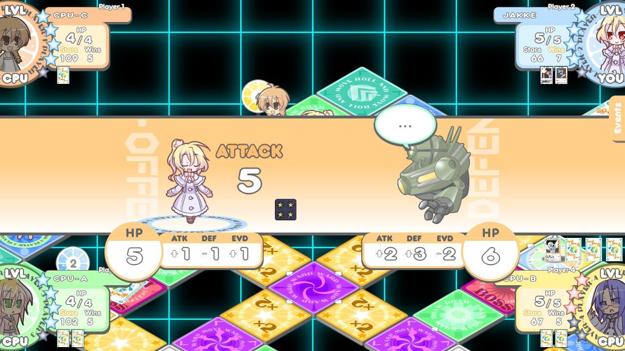 100% Orange Juice - Suguri & Hime Winter Costumes DLC ستيم كود رقمي