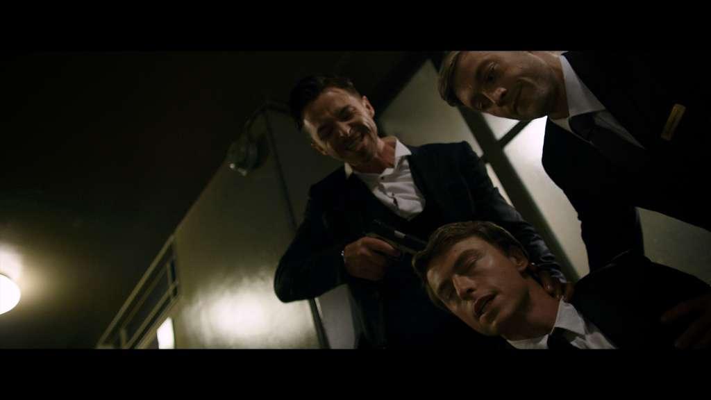 Late Shift امريكي اكسبوكس 1 كود رقمي