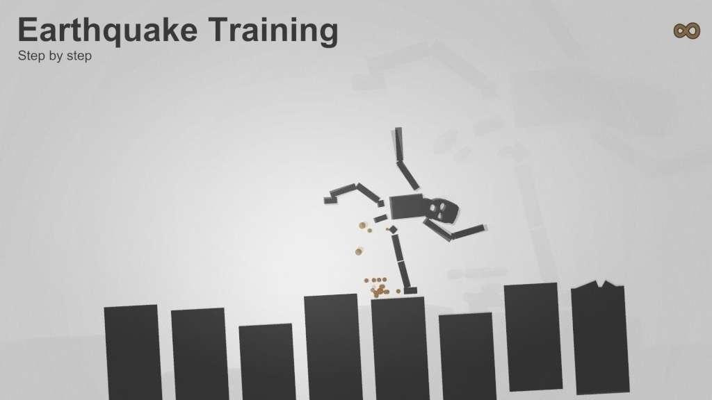 Safety First! ستيم كود رقمي