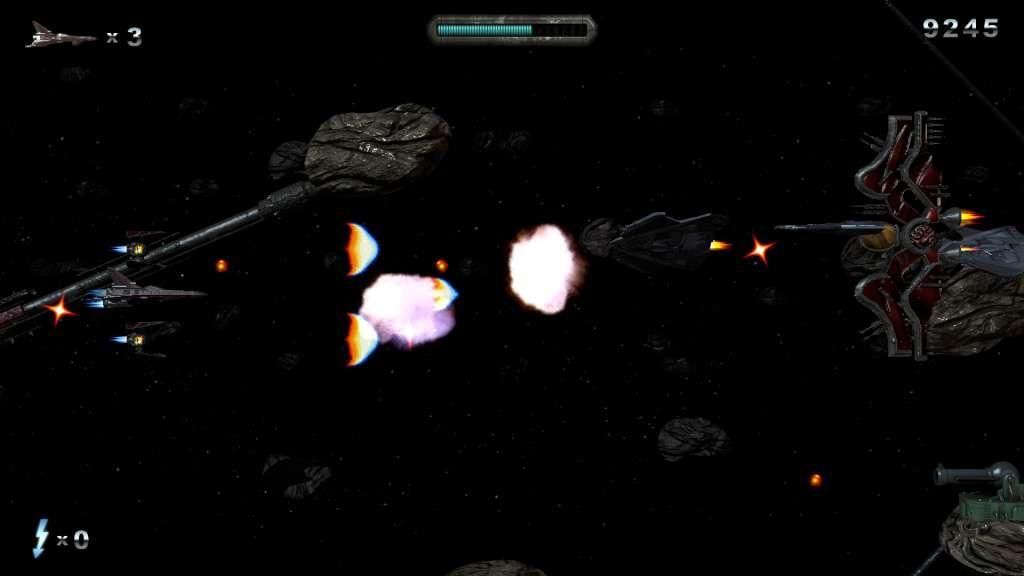 Screen Shot image 4 Crush بي سي ستيم كود رقمي