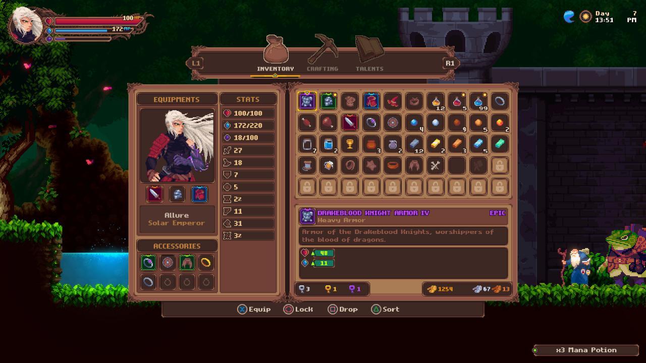 Mists Of Noyah اكسبوكس 1 / إكس بوكس سيريس X|S حساب