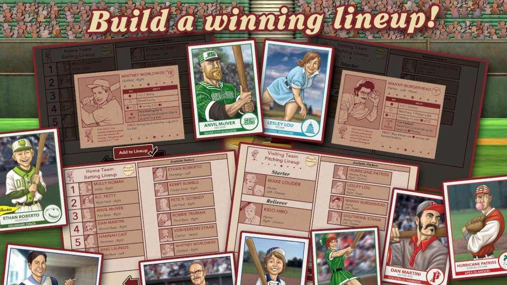 Bottom Of The 9th ستيم كود رقمي