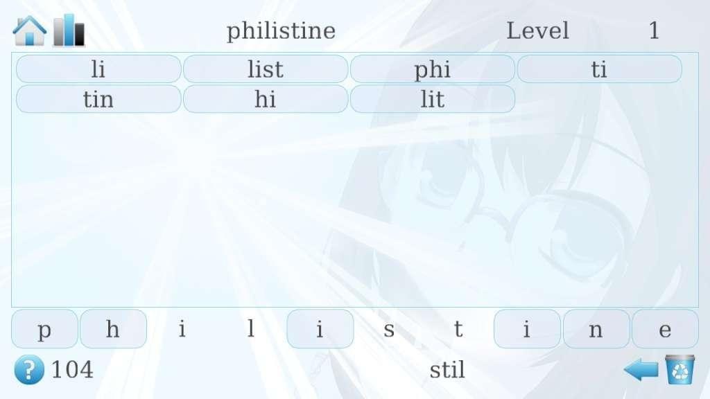Wordlase بي سي ستيم كود رقمي