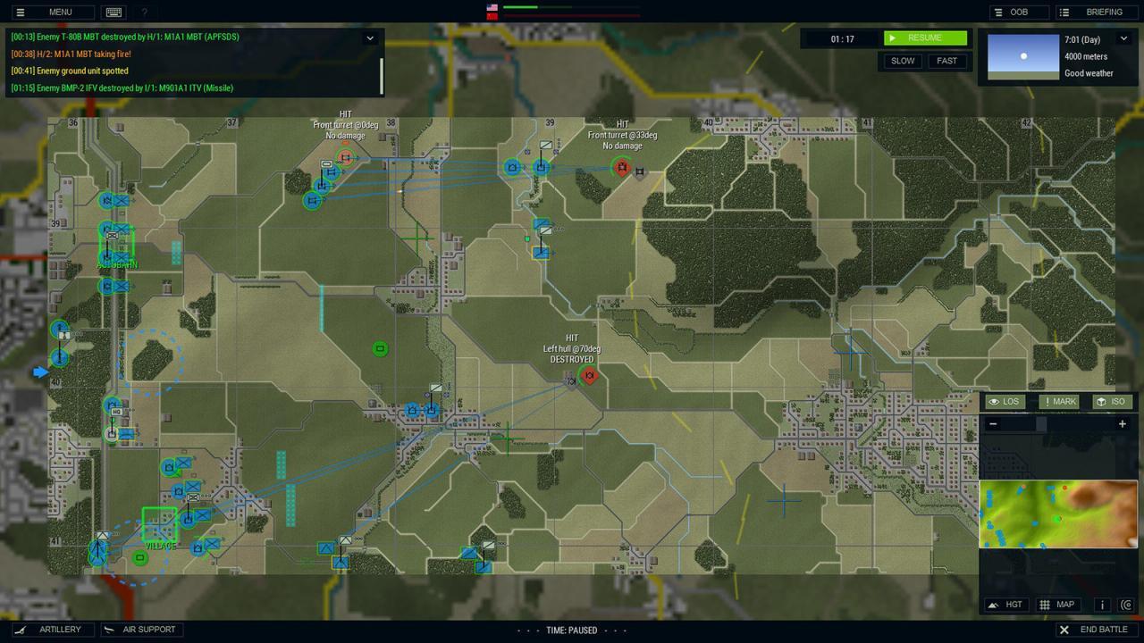 Armored Brigade بي سي ستيم كود رقمي