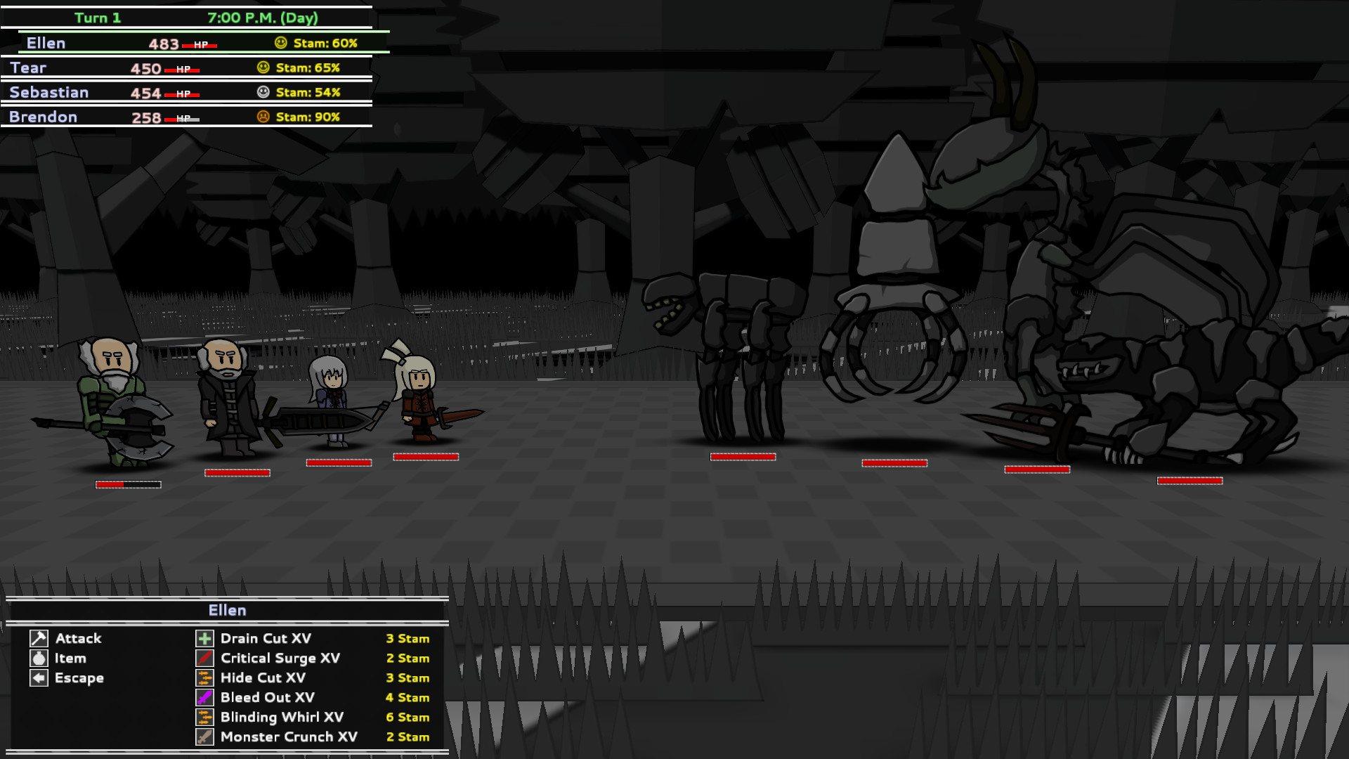 Majula Frontier ستيم كود رقمي