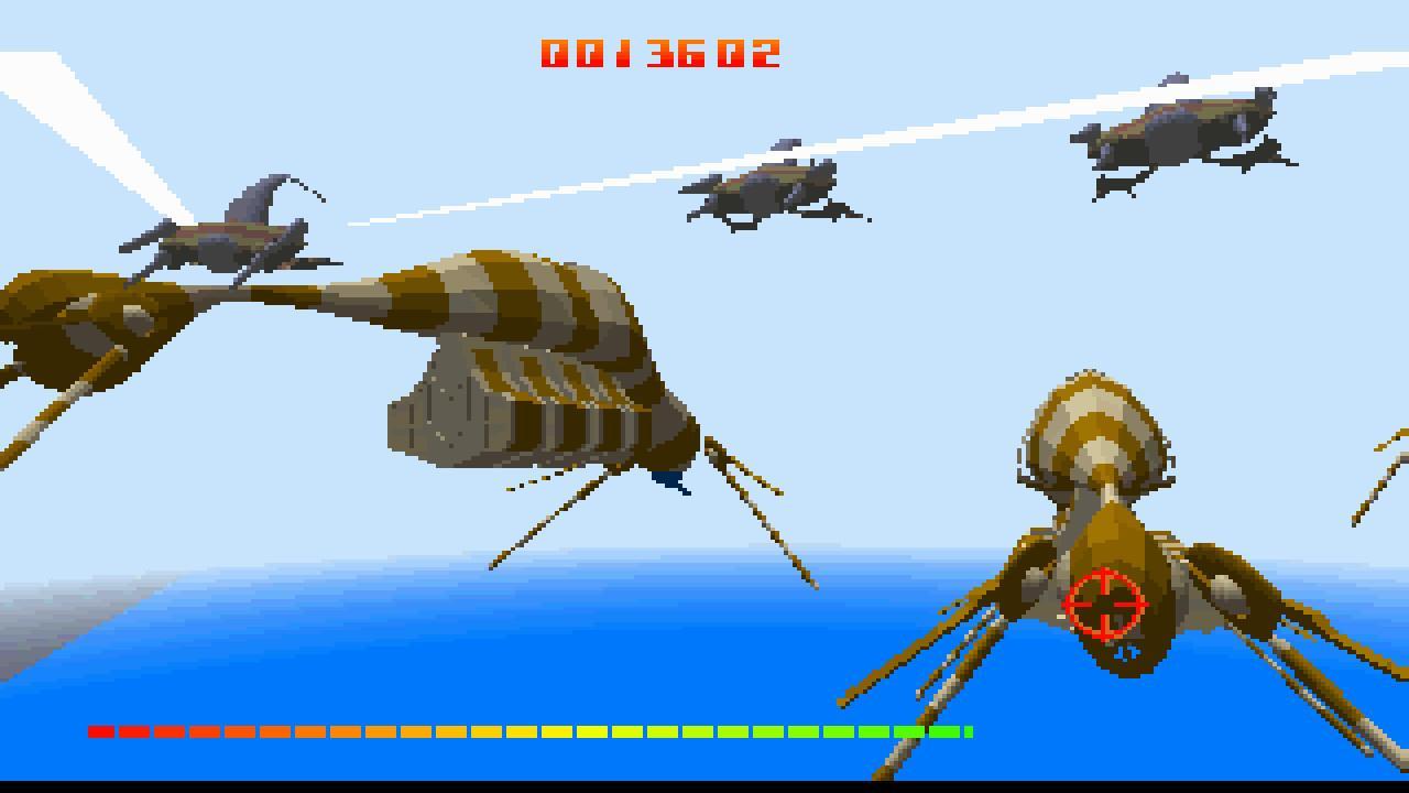 Chaos Control بي سي ستيم كود رقمي