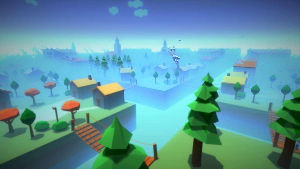 Poly Towns اوروبي بي سي ستيم كود رقمي