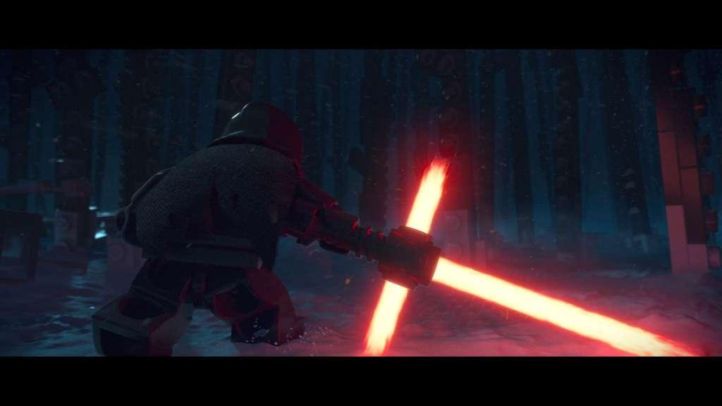 LEGO Star Wars: The Force Awakens - Season Pass DLC بي سي ستيم كود رقمي