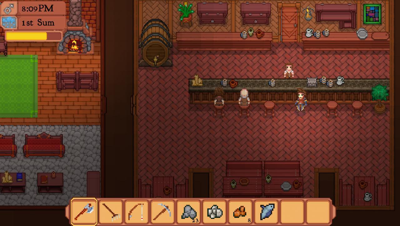 Verdant Village ستيم كود رقمي