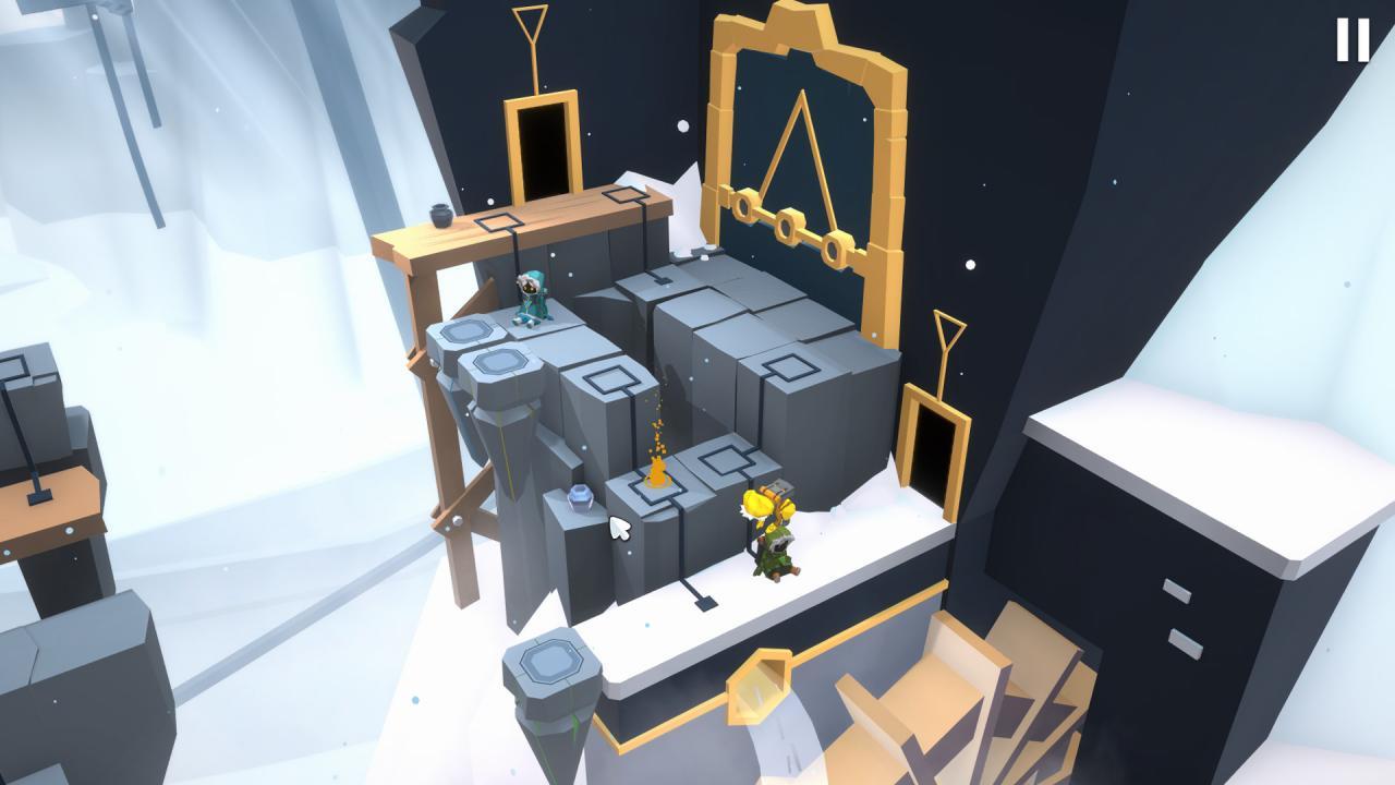 Path Of Giants اوروبي ستيم كود رقمي