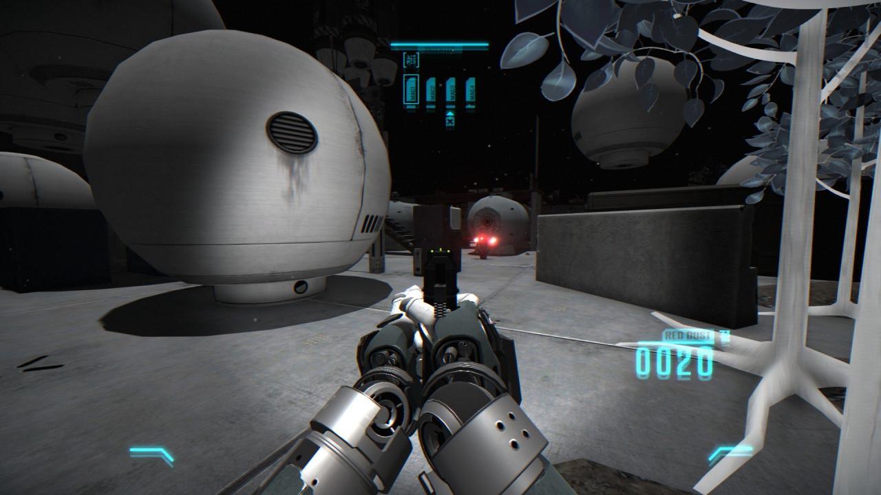 Red Dust ستيم كود رقمي