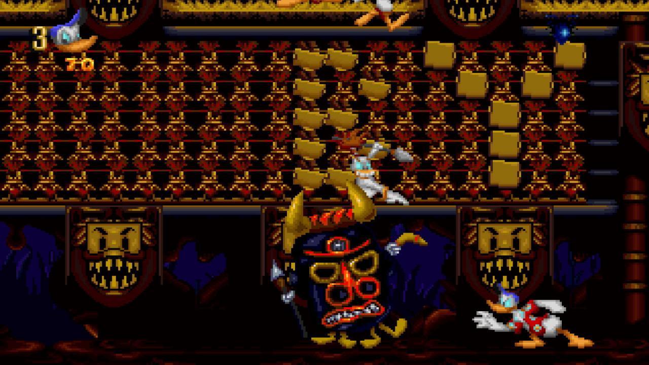 Maui Mallard In Cold Shadow ستيم كود رقمي