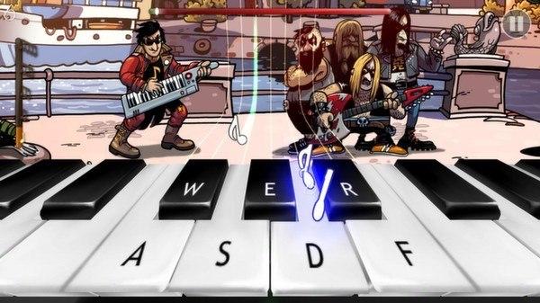 Frederic: Evil Strikes Back ستيم هدية