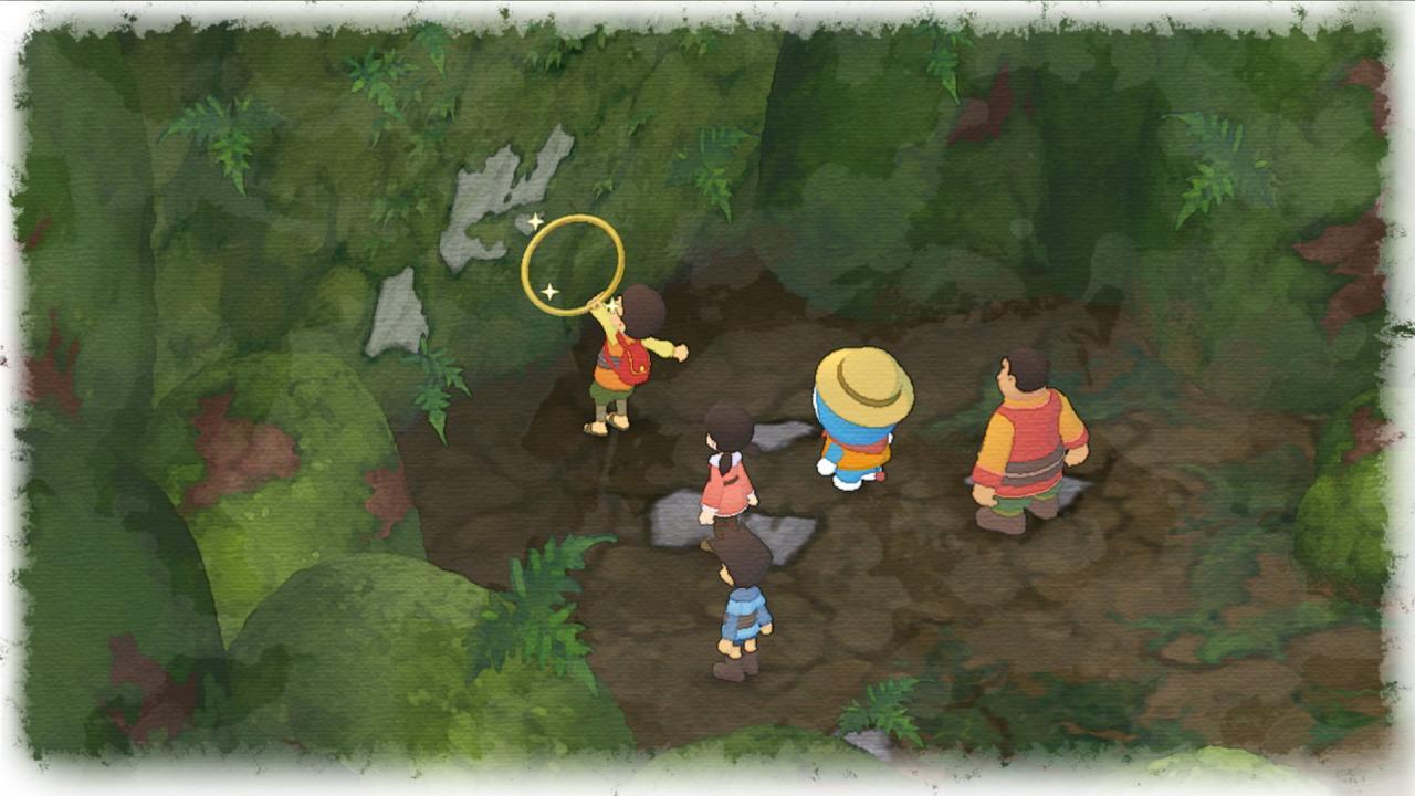DORAEMON STORY OF SEASONS نينتندو سويتش Online حساب Activation
