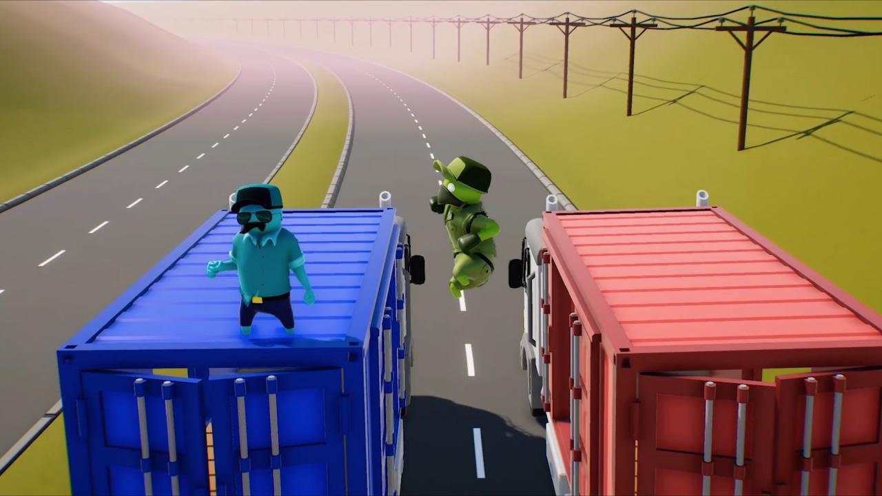 Gang Beasts ستيم كود رقمي