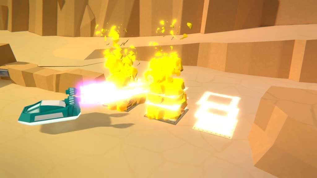 Team Racing League ستيم كود رقمي