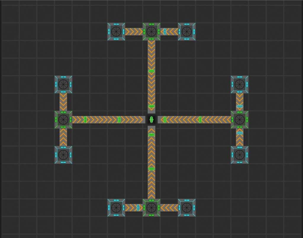 The Power Factory ستيم كود رقمي