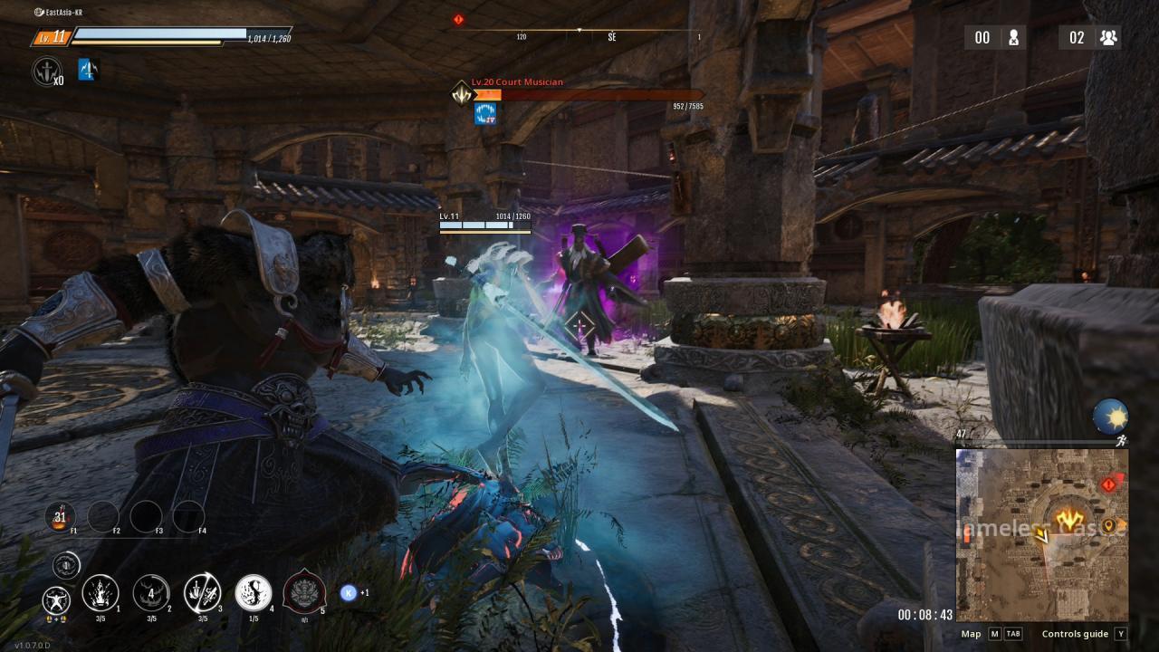 Hunter'S Arena: Legends ستيم كود رقمي