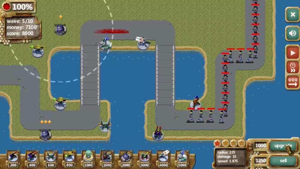 Ballistic Protection ستيم كود رقمي